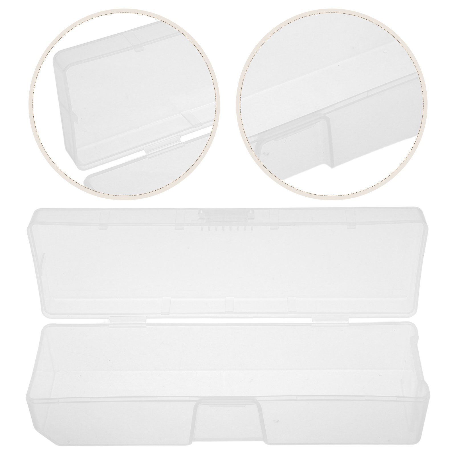 Mask Case Hard Shell - กล่องเก็บหน้ากากดำน้ำแบบแข็ง ป้องกันหน้ากากดำน้ำและอุปกรณ์ดำน้ำสำหรับการเดินทาง
