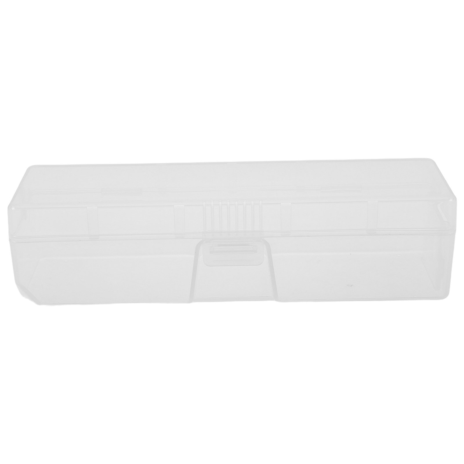 Mask Case Hard Shell - กล่องเก็บหน้ากากดำน้ำแบบแข็ง ป้องกันการกระแทก สำหรับการดำน้ำ ท่องเที่ยว และแว่นตาว่ายน้ำ โปร่งใส