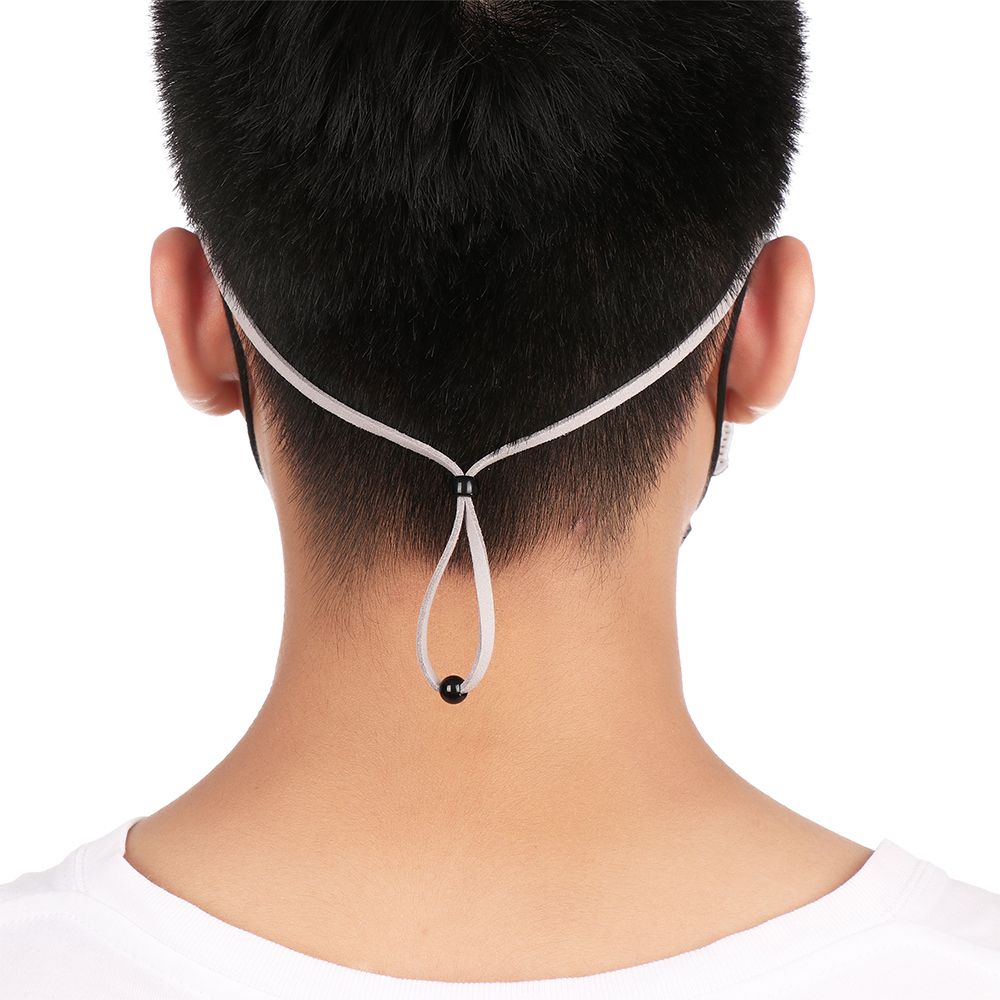 สายคล้องแว่นตาอ่านหนังสือแบบปร - Mask Lanyard Adjustable บทวิจารณ์และราคา