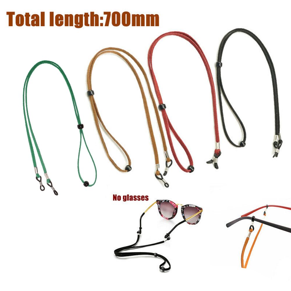 สายคล้องแว่นตาอ่านหนังสือแบบปร - Mask Lanyard Adjustable บทวิจารณ์และราคา