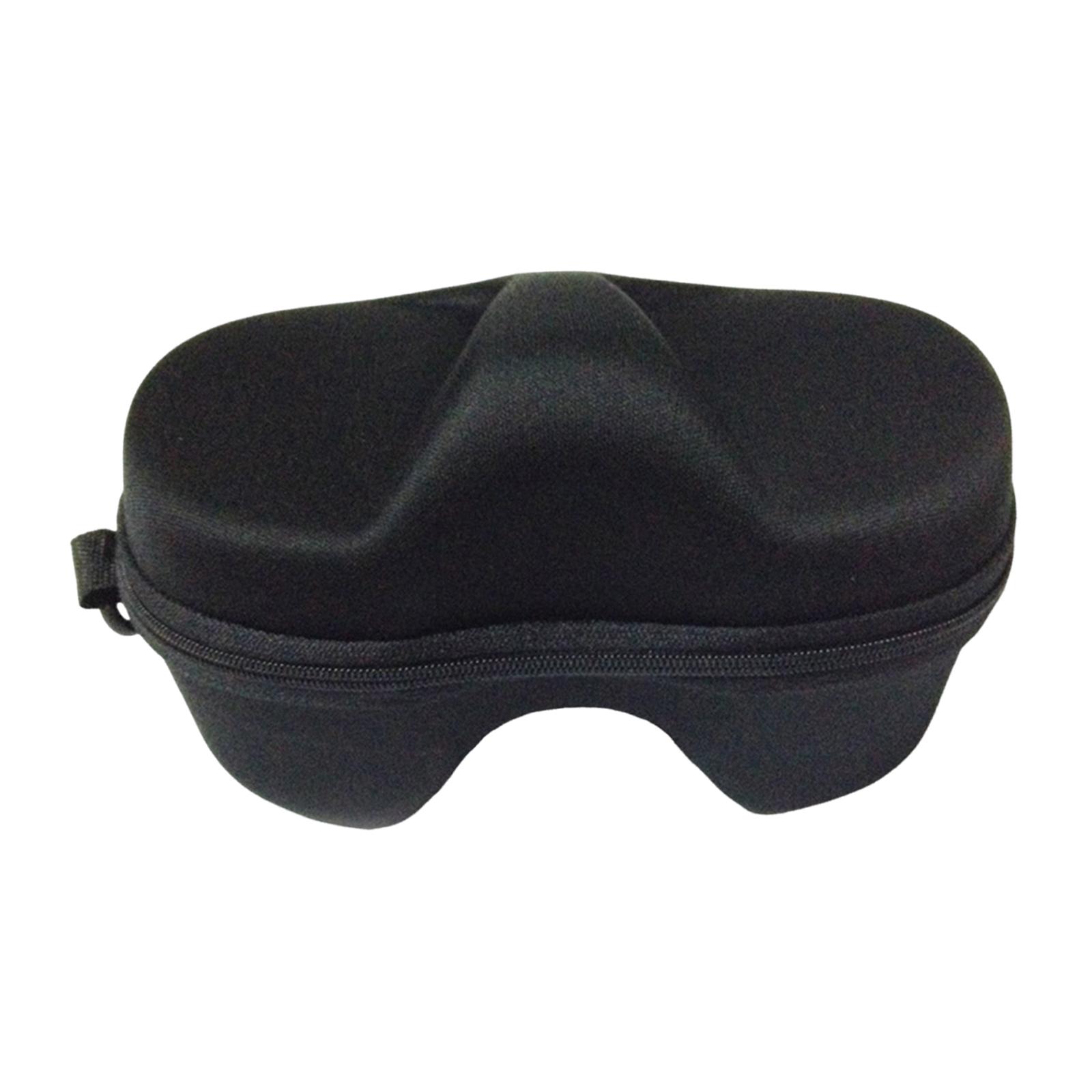 กล่องเก็บแว่นดำน้ำ EVA แบบแข็ง - Mask Case Hard Shell บทวิจารณ์และราคา