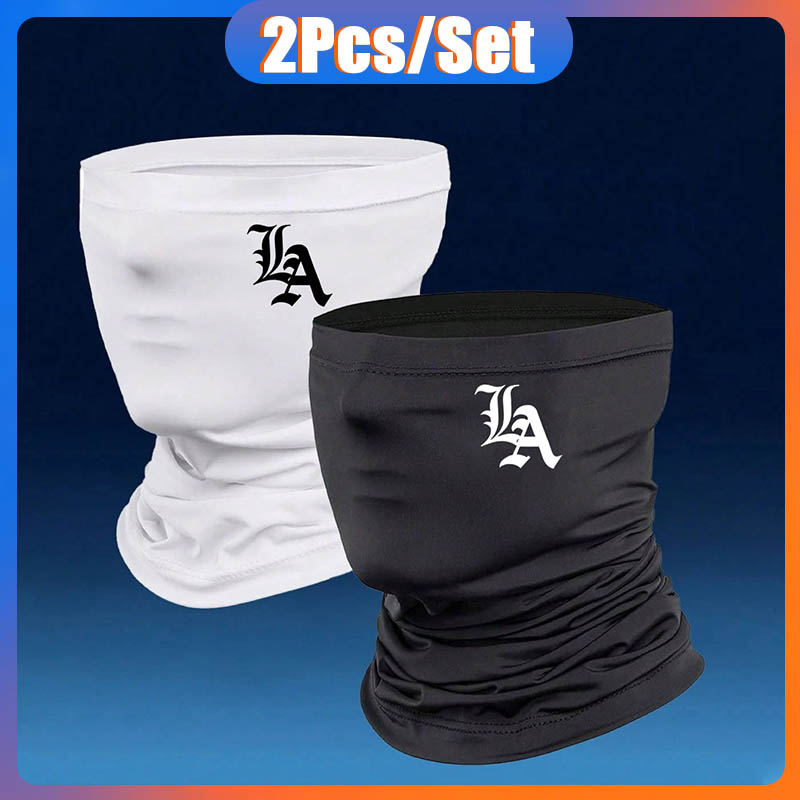หมวกบาลาคลาวา LA Gothic Neck G - Cloth Face Mask Washable บทวิจารณ์และราคา