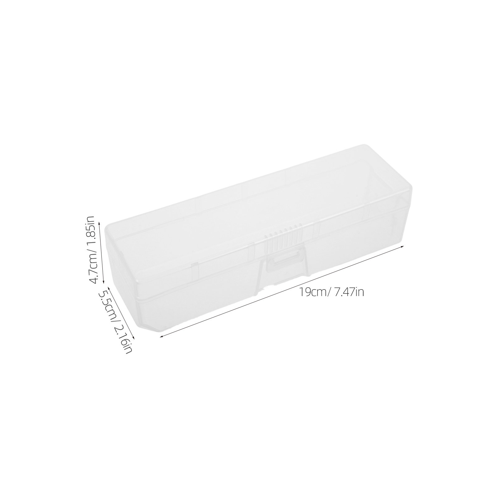 กล่องใส่หน้ากากดำน้ำแบบมีท่อหา - Mask Case Hard Shell บทวิจารณ์และราคา