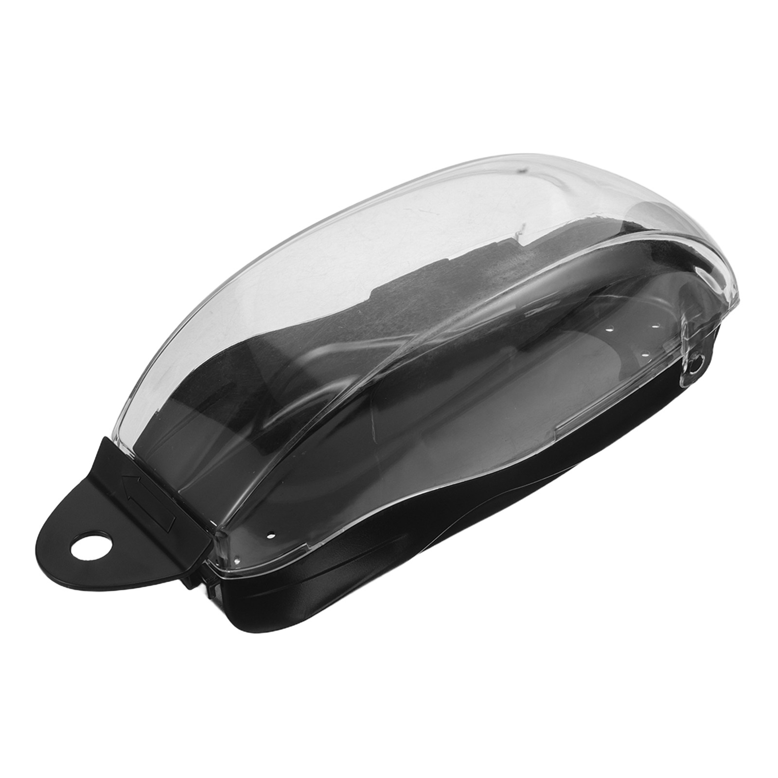 กล่องเก็บหน้ากากดำน้ำแบบพกพา ก - Mask Case Hard Shell บทวิจารณ์และราคา