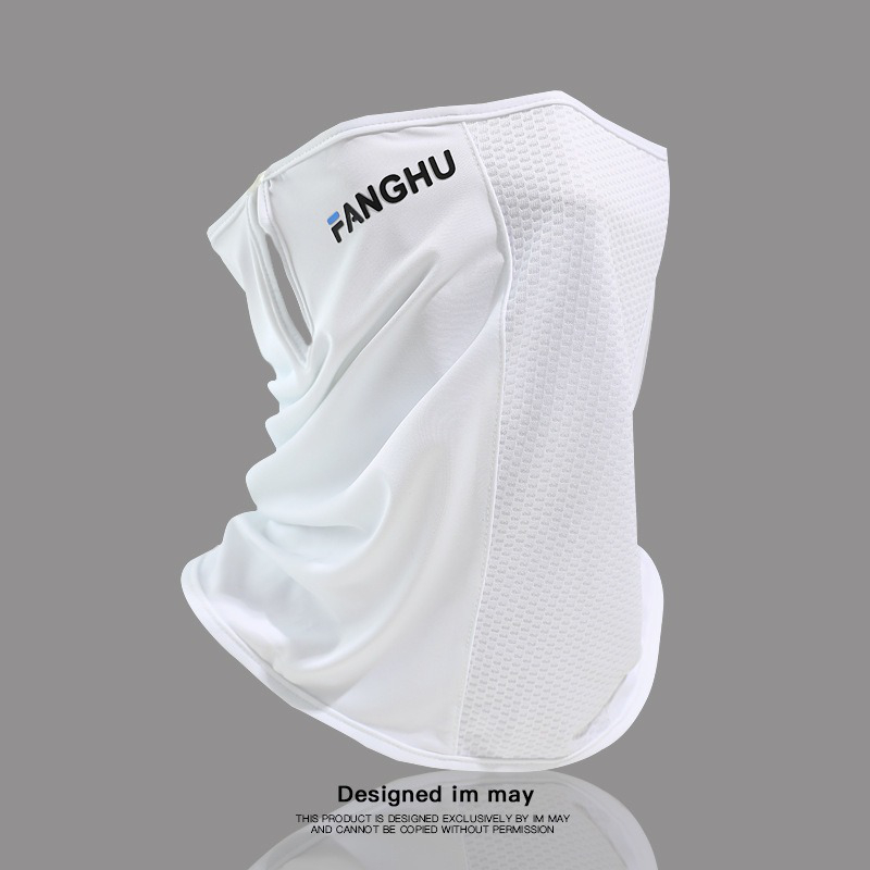 1 ชิ้น หน้ากากป้องกันแสงแดด หน - Sports Mask Breathable บทวิจารณ์และราคา