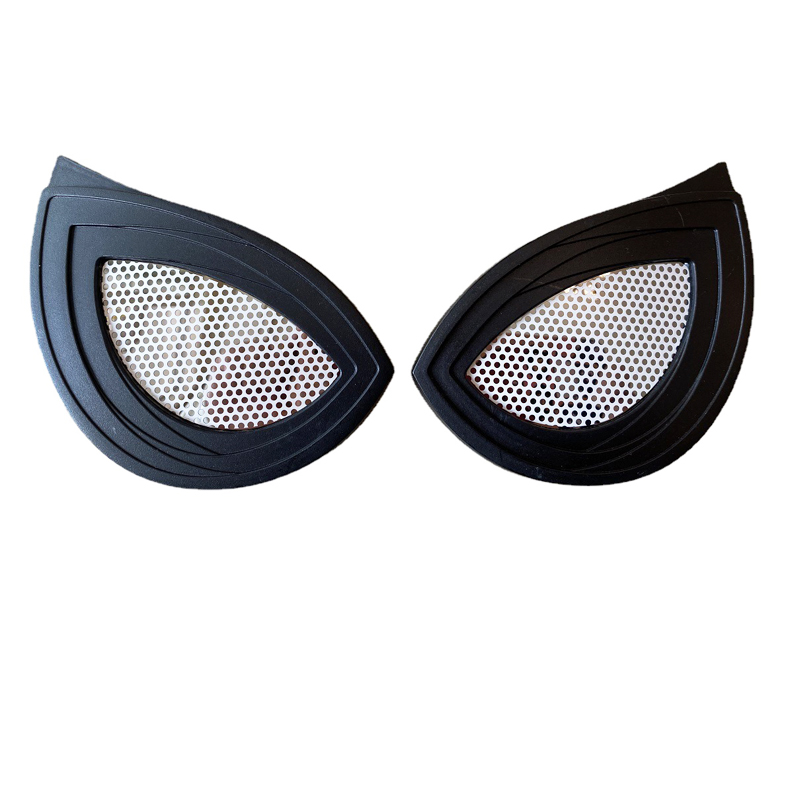 3D เลนส์ Superhero คอสเพลย์หน้ - Silicone Mask Bracket บทวิจารณ์และราคา
