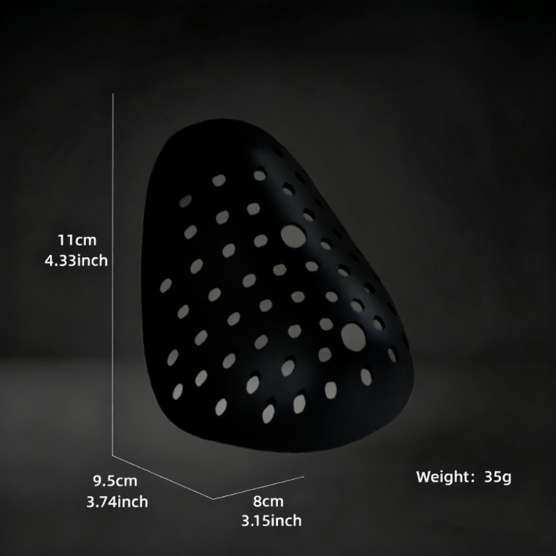 หน้ากากซิลิโคนครึ่งหน้าแบบมีโค - Silicone Mask Bracket บทวิจารณ์และราคา