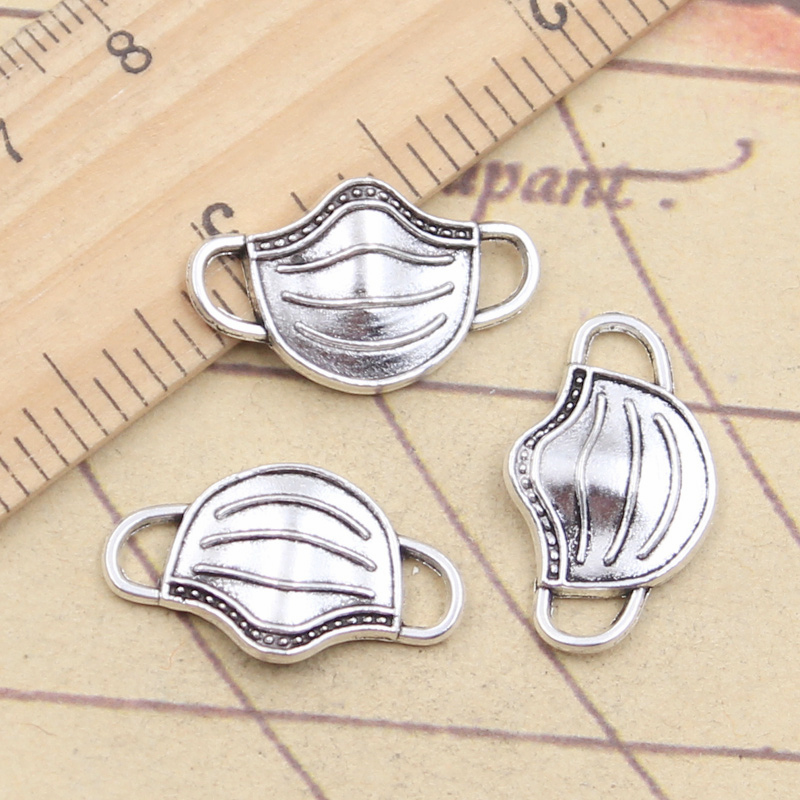 20Pcs Charms Doctor หน้ากากปิด - Disposable Surgical Mask บทวิจารณ์และราคา